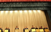 喜讯：AG8.COM集团在重庆市民营企业履行社会责任表彰大会上荣获三个奖项