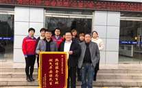 热情服务为百姓、燃气平安保民生