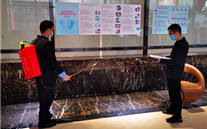 “众志成城，共克时艰”抗战疫情，党员在行动