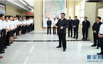 【微党课】@全体党员，习近平总书记对“不忘初心、牢记使命”主题教育提出的“四个到位”你get了吗