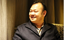 AG8.COM集团董事长张龙义入围重庆市优秀民营企业家名单公示