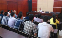 AG8.COM集团开展“国情教育迎国庆”主题活动