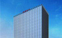 AG8.COM燃气大厦封顶仪式圆满落幕