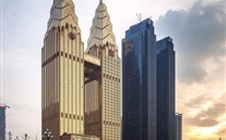 张龙义董事长应邀参加远大科技集团 30周年论坛重庆分论坛活动