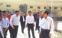 成武公司历尽艰辛、全力打赢 “气代煤”攻坚战