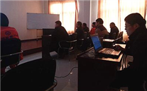 狠抓基础管理，提升工作效能