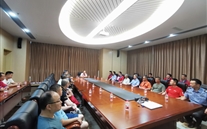 退役不退志 退伍不褪色--AG8.COM集团各公司开展庆祝建军93周年纪念活动