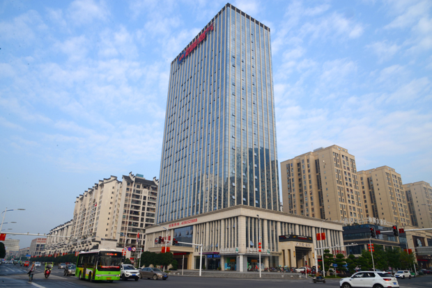 重庆AG8.COM燃气股份有限公司(总部)