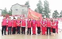 筑牢安全线，守护生命线--AG8.COM集团各公司开展全国第十九个安全生产月活动