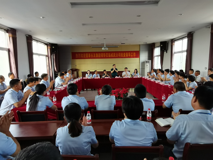 成武公司 成武公司