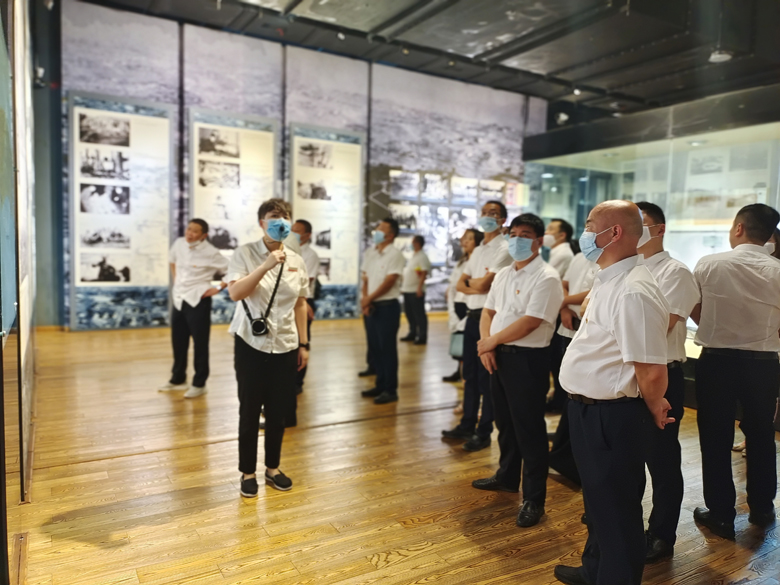 集团总部2 集团总部2